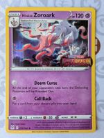 🇬🇧Pokemon Stamp promo Hisuian Zoroark Lost Origin ENG