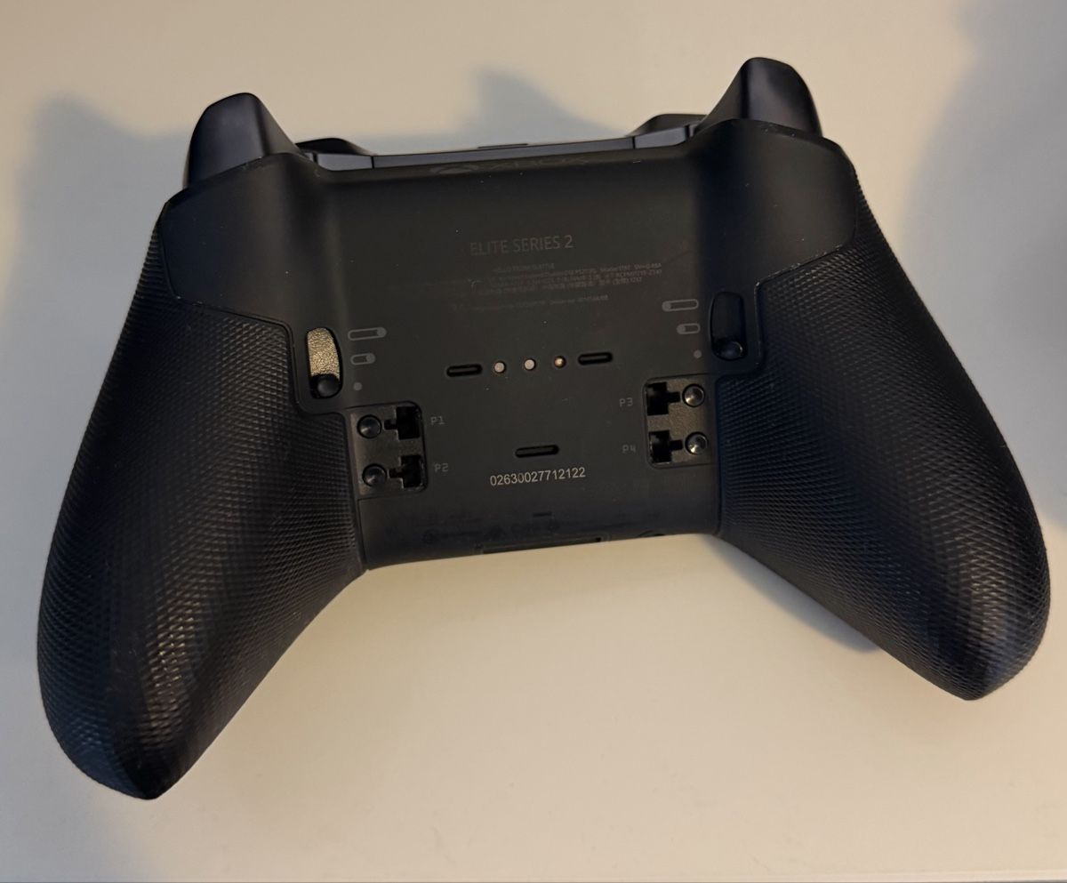 Console: Xbox Series X – Usato da Arosa venduto da hel_7v5h 6
