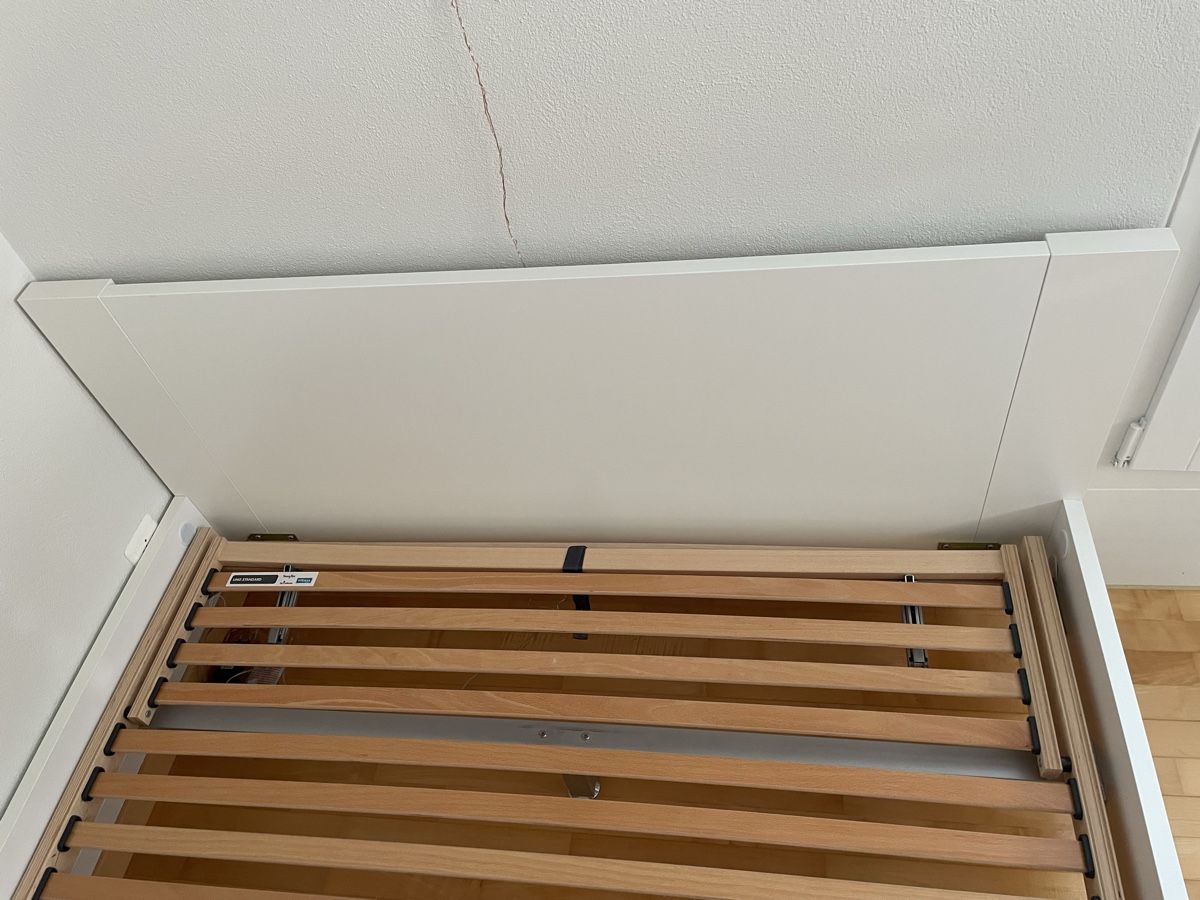Micasa Lits: Micasa UNO Standard Bett – D'occasion à Affoltern am Albis par gia_n2cz 3