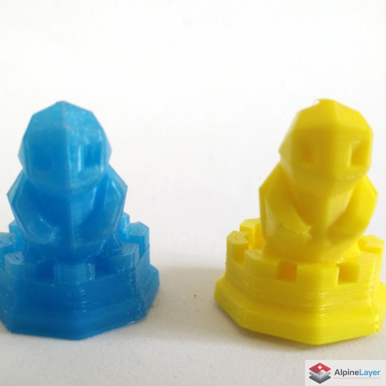 Giochi: Pokemon Magnetic Chess Pieces 3D Printed Set – Nuovo (secondo la descrizione) da Losone venduto da AlpineLayer 3