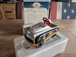 Hallmark NASCAR 50th Anniversary Kiddie Pedal Car ca. 1:24