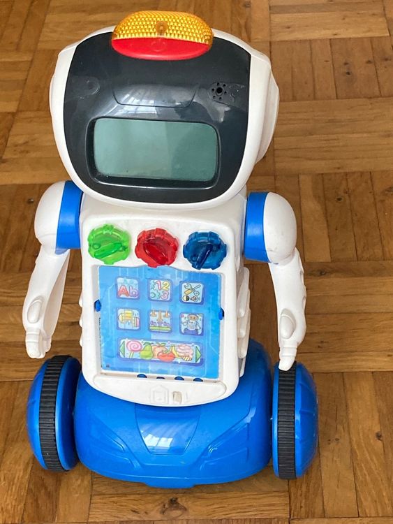 Vrtech Lernroboter (Gebraucht) in für CHF 12 – mit Lieferung auf ...