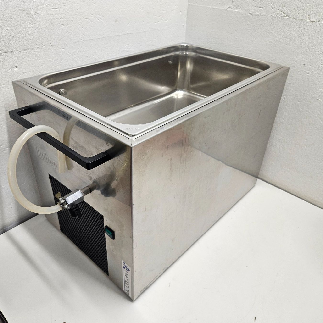 Accessori da laboratorio: Kältebad Huber K20 – Usato da Niederdorf venduto da LeptonAG_Labor