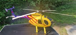 RC Helikopter Sammlung: Viele Modelle zu ersteigern!