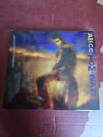CD - Tom Waits – Alice (Blues Rock, 2002)