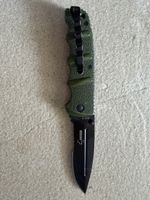 Taschenmesser Böker Plus 65 Jahre AK 47 Tanto 