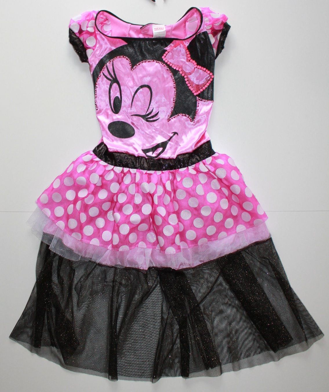Costumi: Costume Minnie Mouse t. 7 - 8 ans – Usato da Peseux venduto da CoolShoping 2