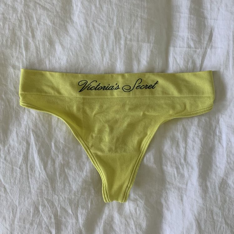 Victoria's Secret String Gr. XS (Gebraucht) in Kilchberg ZH für CHF 7 ...