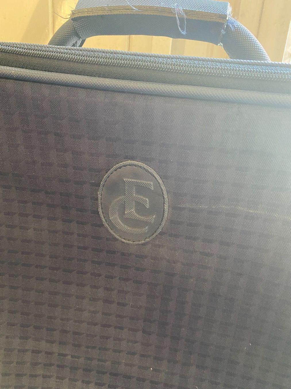 Valigie: Koffer Emilio Carducci Reisetasche – Usato da Dietlikon venduto da Ss11 2