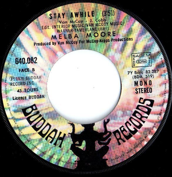 Dischi in vinile: Moore Melba: This Is It  7" – Usato da Steinhausen venduto da Vilivinili 1