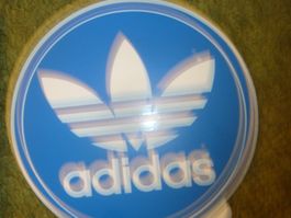 vintage 80iger year adidas Langlauf shoes, 75601,8,5 Germany