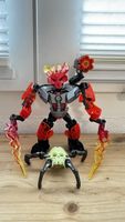 LEGO / Bionicle 70783 / Protector Of Fire