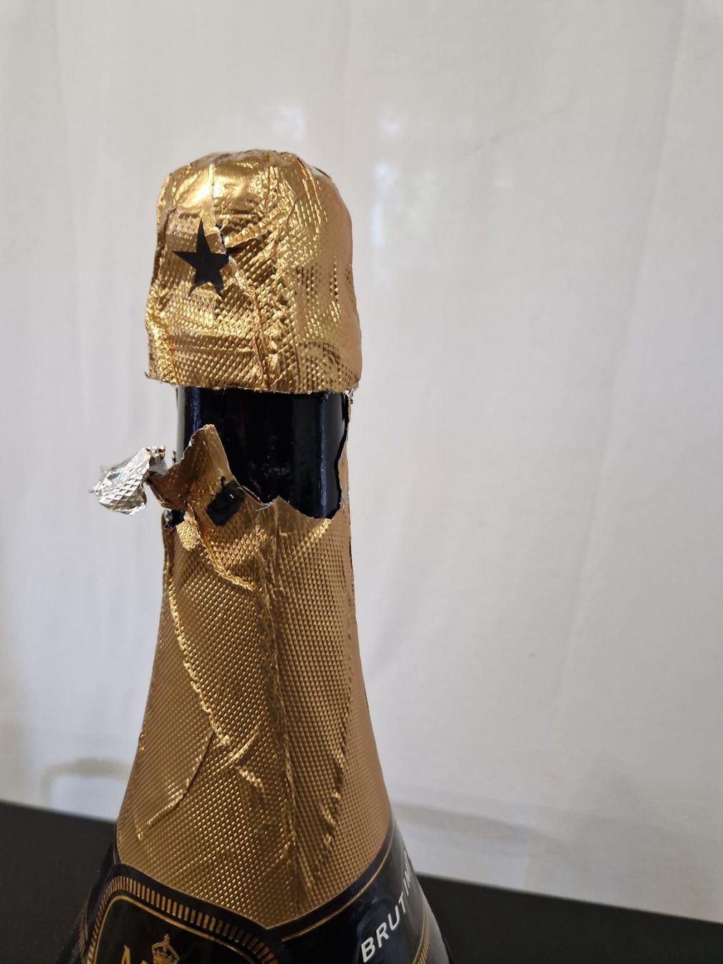 Moet Vino: Moët & Chandon 15 L "Nebukadnezar" - Holzkiste - Ref. 07/14 – Usato da Au ZH venduto da BrockiAu 6