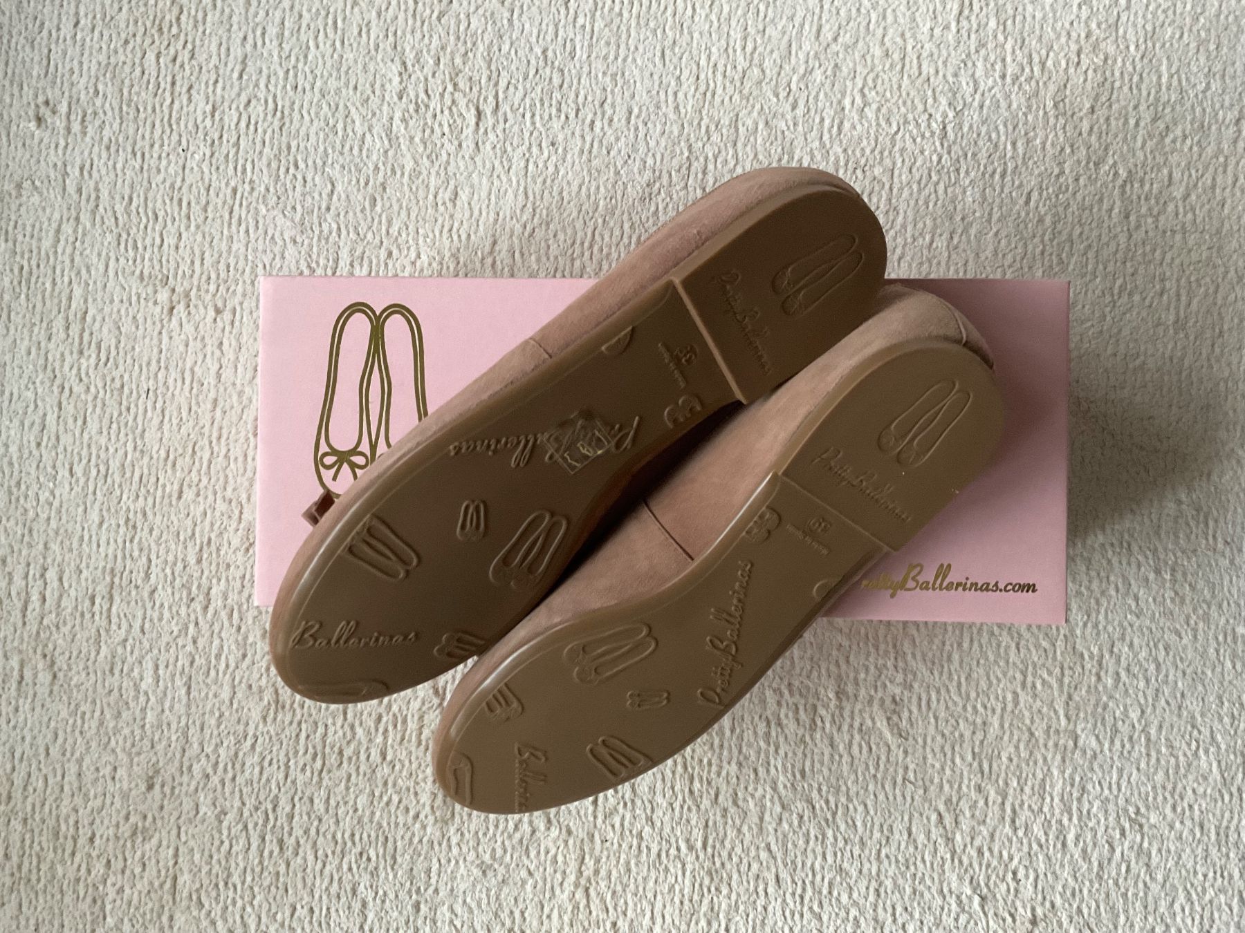 Scarpe da donna: Pretty Ballerinas Gr. 39 NEU – Nuovo (secondo la descrizione) da Zürich venduto da ves_w6wl 1