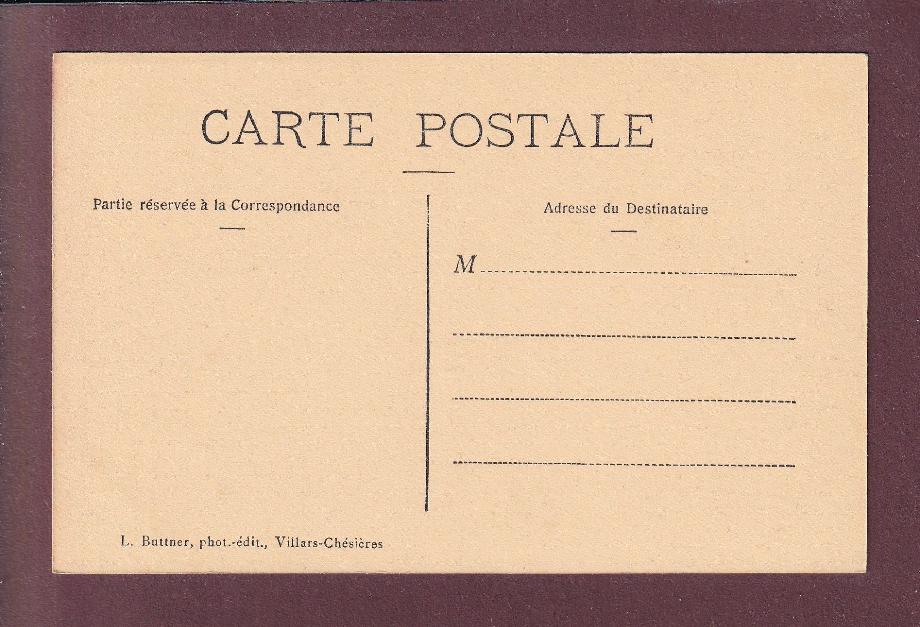 Cartoline postali: CHALET dans les Alpes – Usato da Pully venduto da nicecards 1