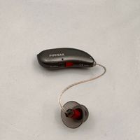 Phonak Audéo P90 312 Hörgerät Rechts