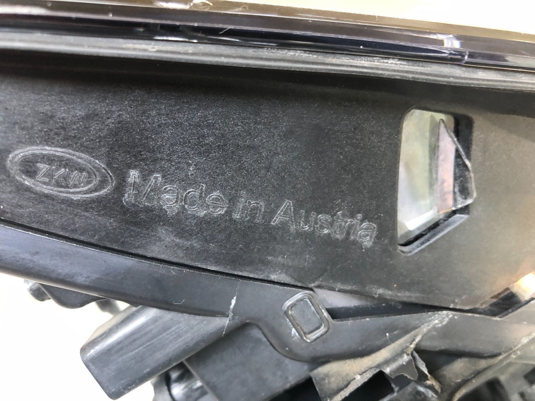 BMW Parti ricambio per ciclomotori: BMW Laserlight Orginal NP. sFr. 5400.- – Usato da Fehraltorf venduto da Mydreamshop 5