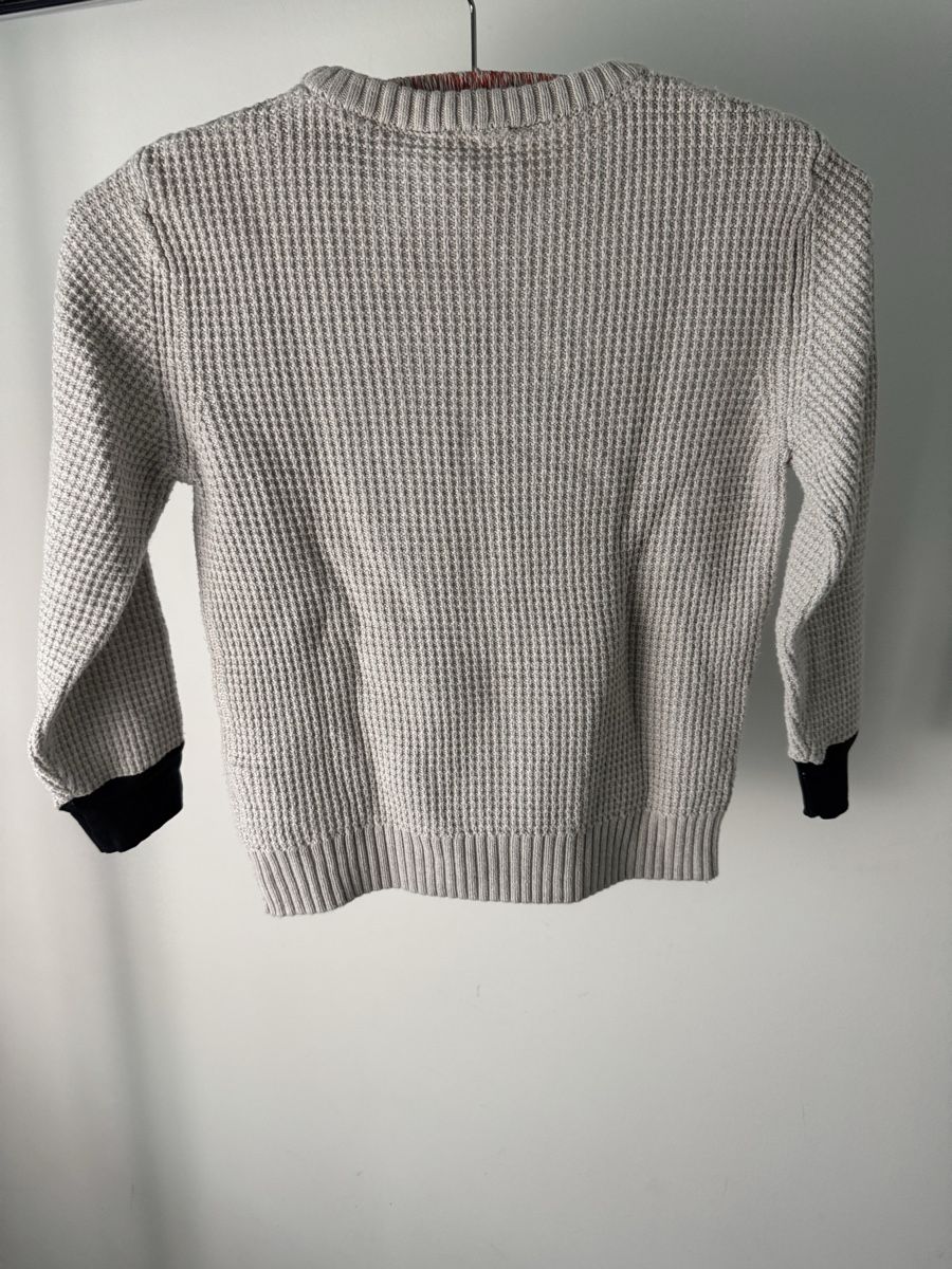 H&M Pullover & Sweatshirts: Boys Pullover H&M, Size 122/128 – Gebraucht aus Zürich von AninANILOKIN 2