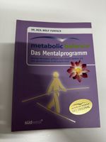Metabolic Balance Das Mentalprogramm Buch Neu