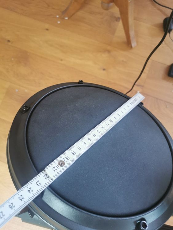 ION Pro session drums Heavyweight Electronic Drum Set Edrum Kaufen