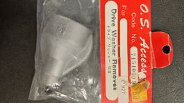 O.S. Drive Washer Remover, Werkzeug, Neu, Top Zustand!
