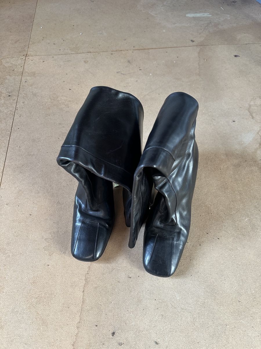 Bally Damenschuhe: Bally Stiefel  – Gebraucht aus Brugg AG von sanfllower 1