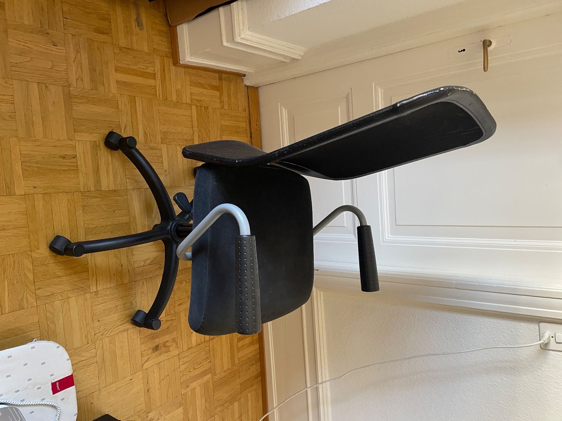 Sedie: Office chair – Usato da Basel venduto da dan_7lnh 1