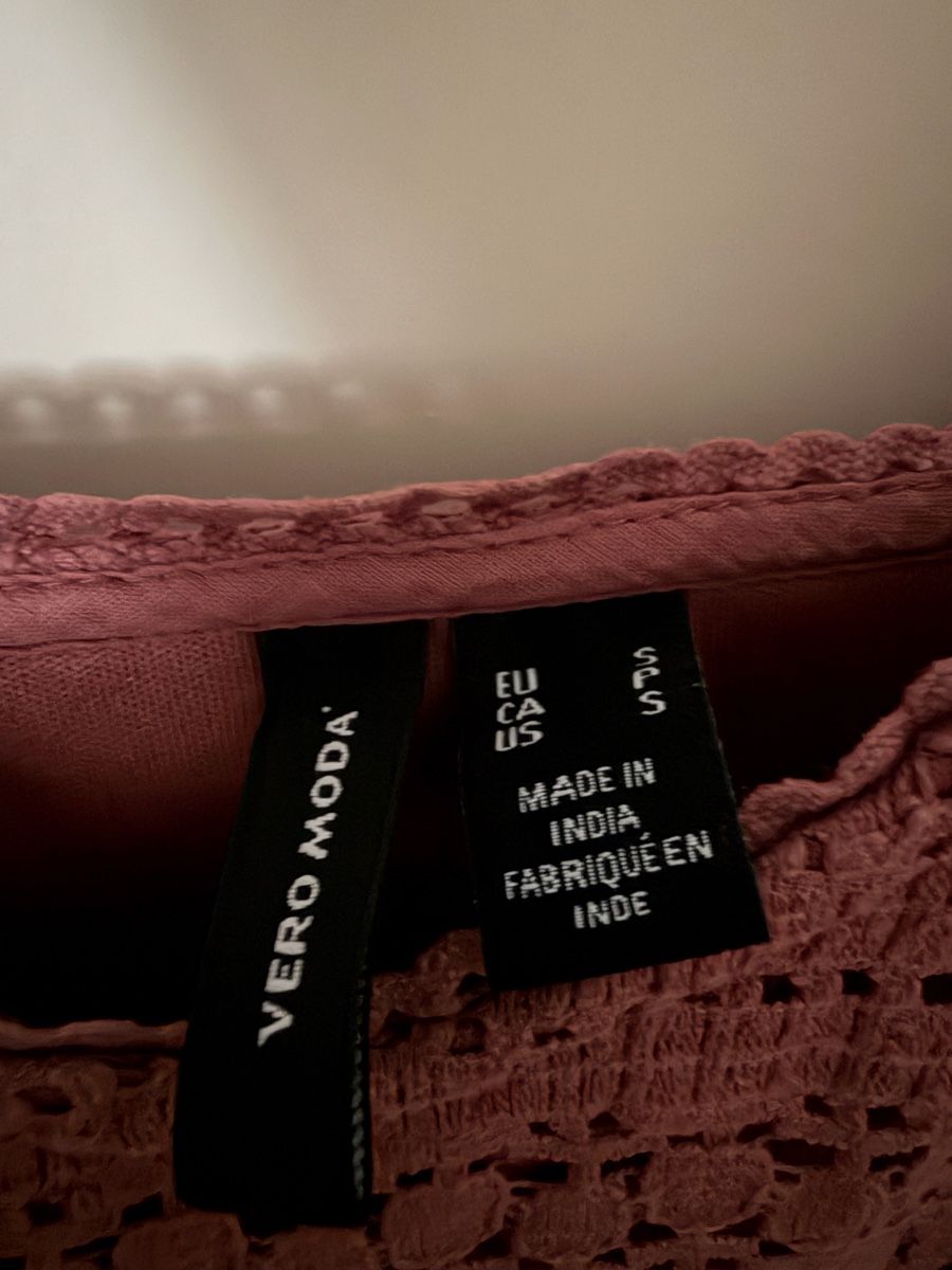 Vero Moda Kleider: Vero Moda Kleid Gr. S – Gebraucht aus Zollikofen von liindaaa 2