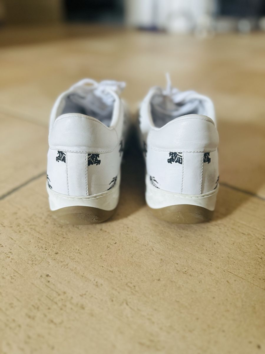 Burberry Scarpe da donna: Burberry Sneakers 40 – Usato da Uetikon am See venduto da Mici_Ki 2