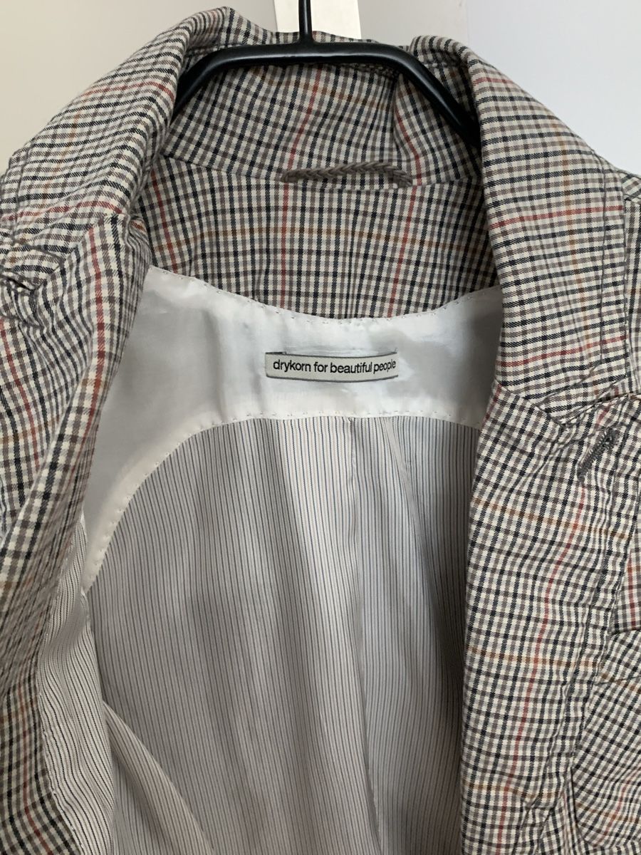 Jacken: Blazer Drykorn ungetragen Gr. 34 – Neu (gemäss Beschreibung) aus Zürich von Jaskam 2