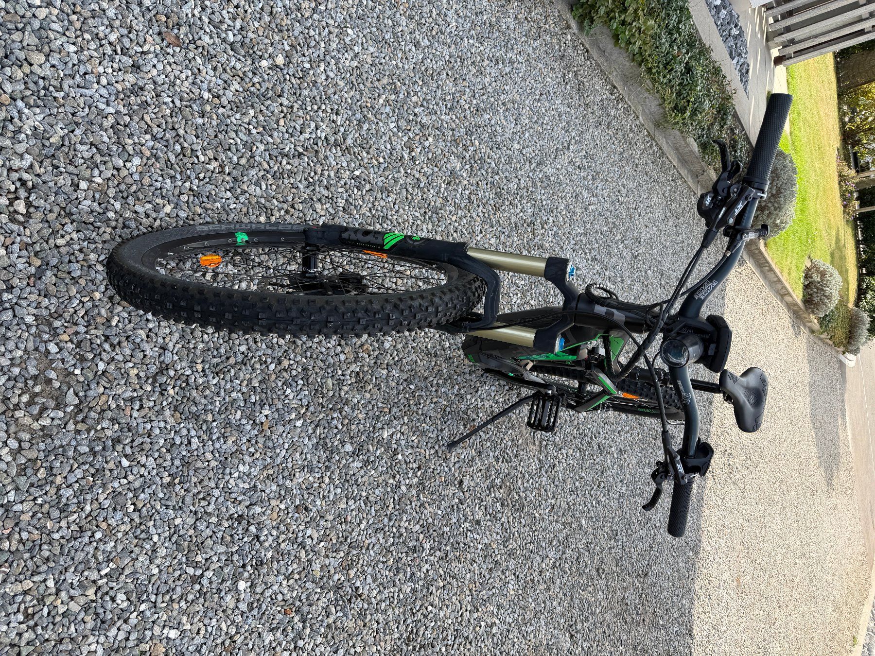Cube Biciclette: Cube Stereo HYbrid 16" – Usato da Besenbüren venduto da sim_26hl 2