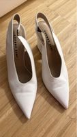 Elegante Ettore Lami Slingpumps, Gr. 39, Perfekt für Sommer!