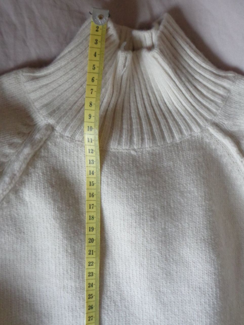 H&M Maglioni & Felpe: Rollkragenpullover Damen Gr.S, 6% Wolle – Nuovo (secondo la descrizione) da Tafers venduto da kor_jf9w 6