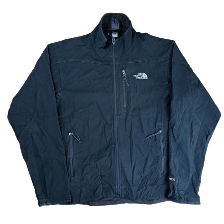 Vintage The North Face Softshell Jacke - L