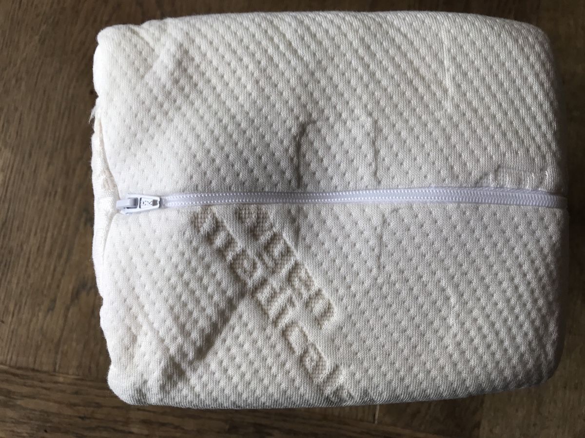 Cuscini: Beinkissen Memory Foam, neuwertig! – Usato da Baden venduto da jdif 3