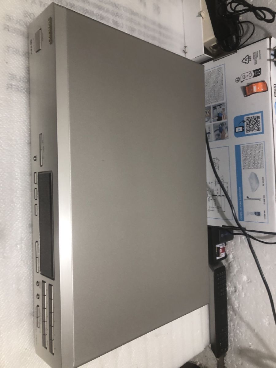 Onkyo Radio: Tuner Onkyo T-4211 – Usato da Biel-Bienne venduto da alos07 3