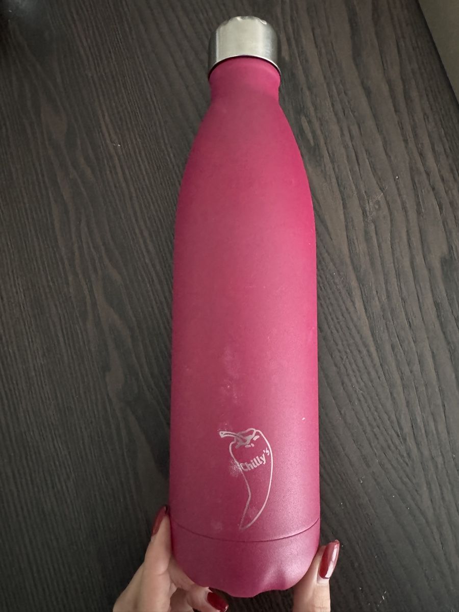 Chilly’s Borracce & Thermos: Chillys Bottle – Usato da Niederglatt ZH venduto da Nicole2911