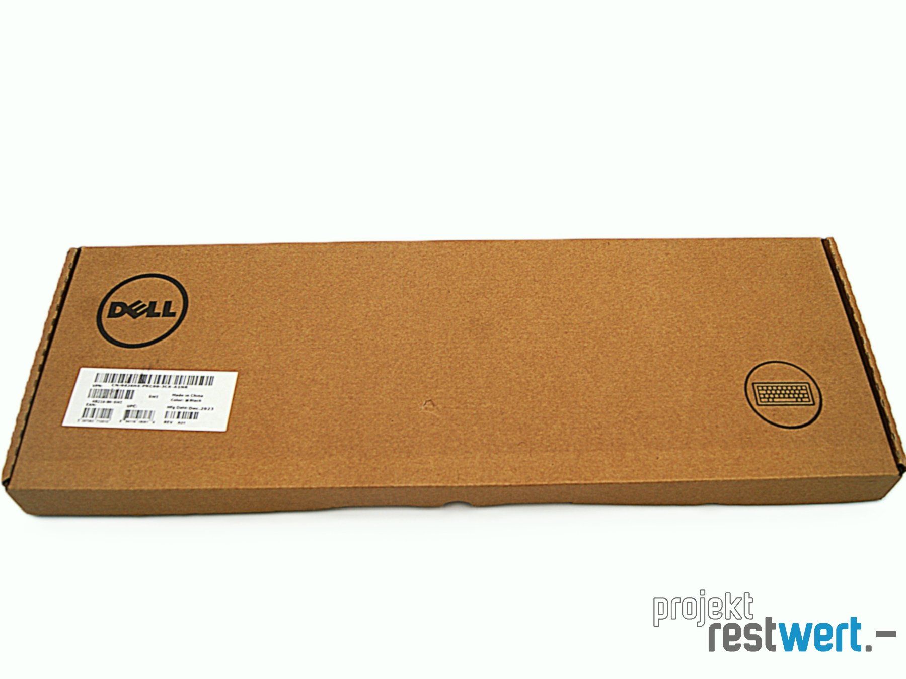 Dell Tastaturen: KEYBOARD KB 216 Multimedia von DELL – Neu (gemäss Beschreibung) aus Bülach von restwert_buelach 3