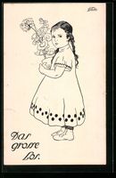 Langenthal, Spital-Bazar, Losnummer 6812
