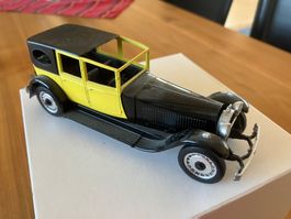 Bugatti Royale 41 1928  Vintage Rio Metall 1/43 Rarität