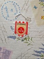 1. FC Nürnberg Wimpel, Fussballverein