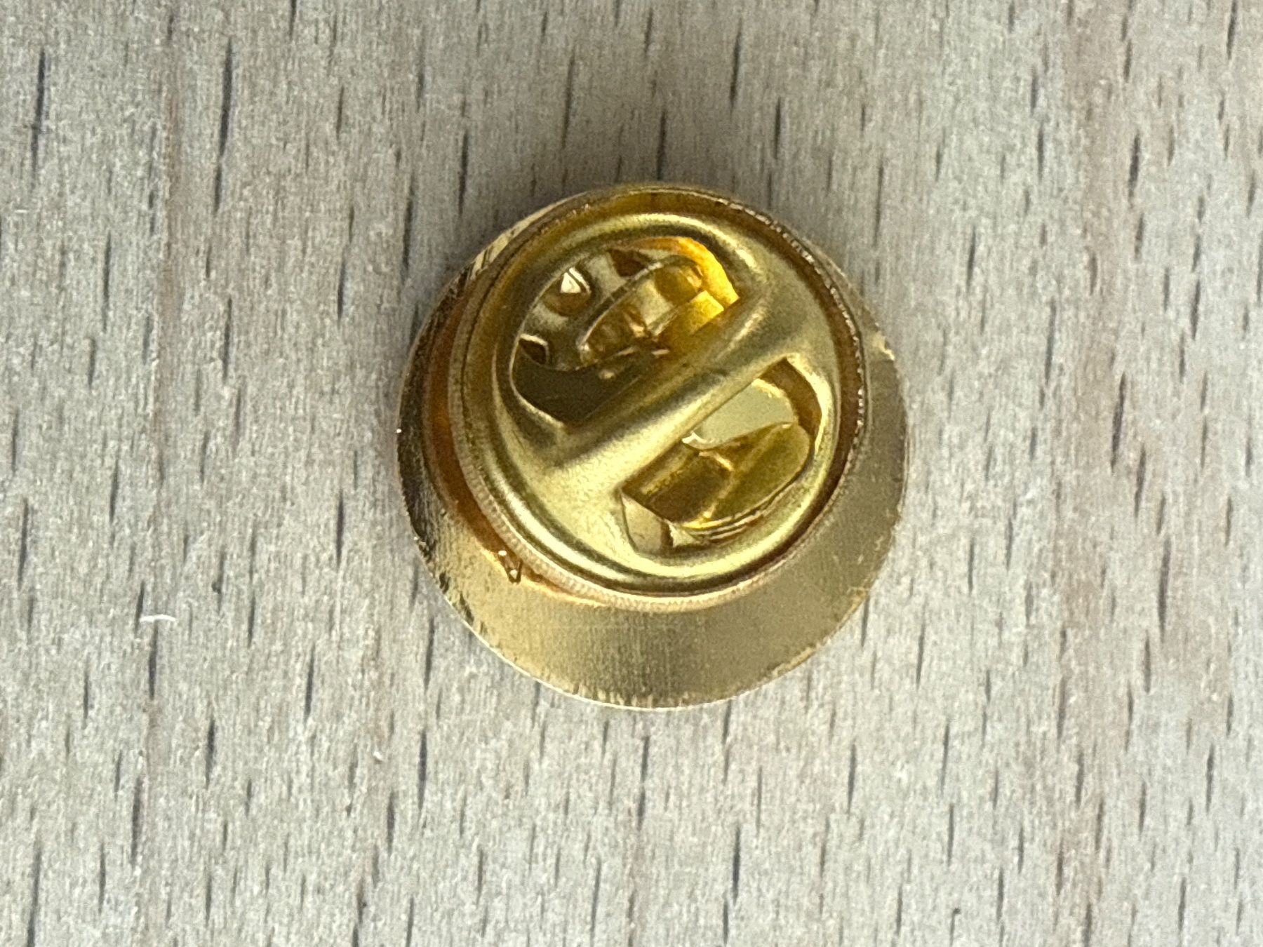 Placchette & Badge: Pin EBM Solar – Usato da Glattbrugg venduto da Schweigmatt 1