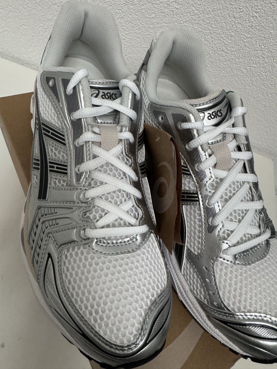 Asics Scarpe da uomo: Asics Gel Kayano 14 Gr.40.5 – Nuovo e nell'imballaggio originale da Kerzers venduto da oiram56 1