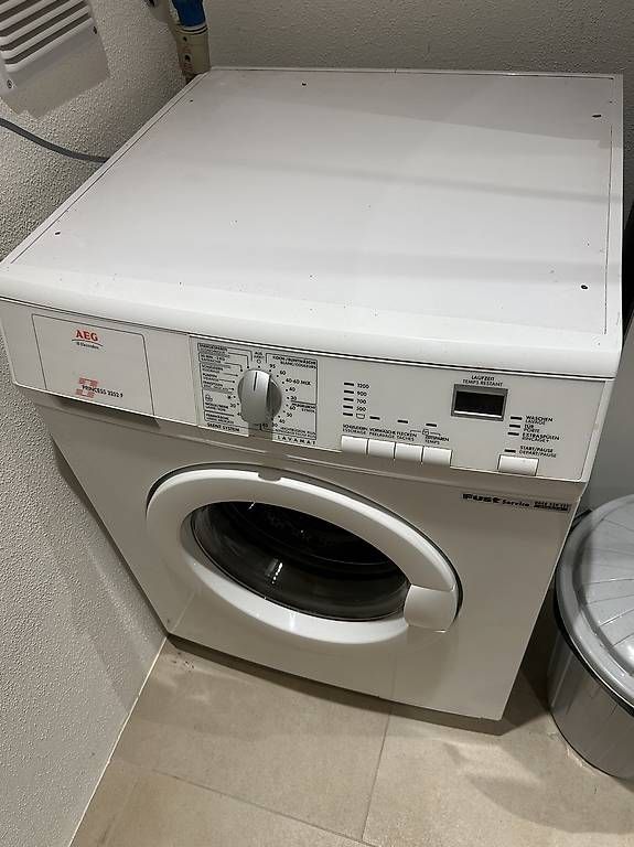 Lavatrici: Waschmaschine  – Usato da Mauren venduto da Miggy1