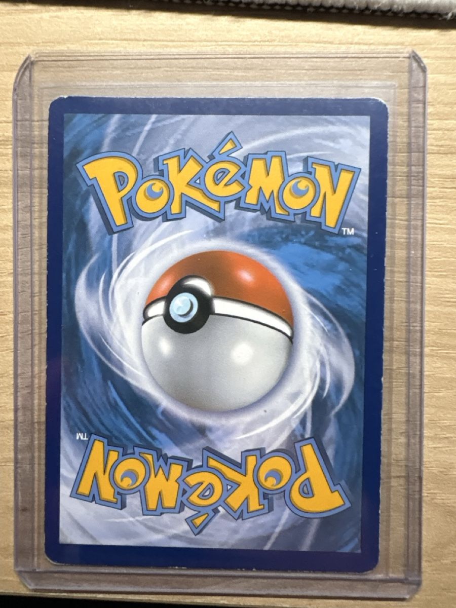 Pokémon Carte collezionabili: Carte Pokémon Pikachu - Rare - Edition Limitée – Usato da Sugnens venduto da the_ztx7 1