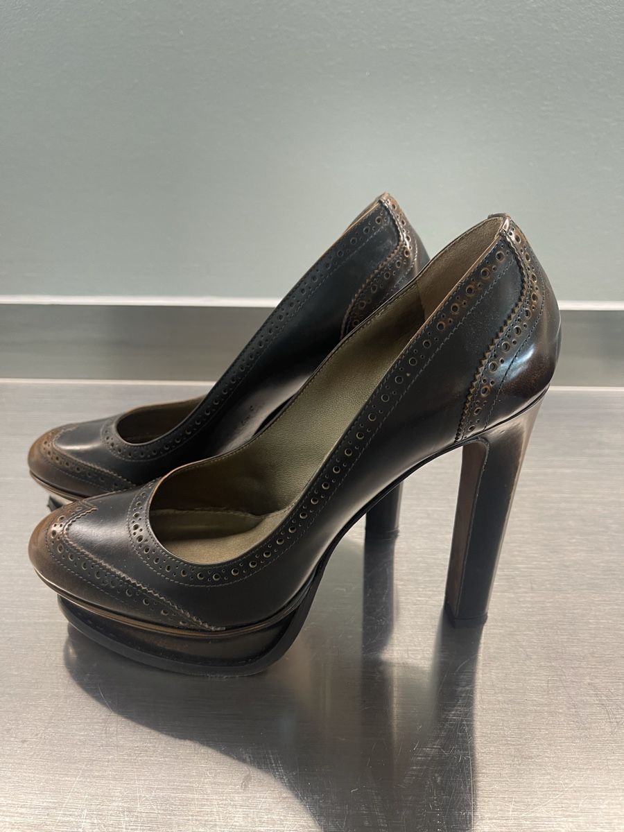Damenschuhe: High Heels – Gebraucht aus Dübendorf von MyFashionArchive 1