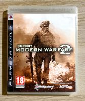 Call of Duty Modern Warfare 2 PS3