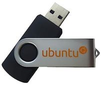 USBStick Installation Ubuntu 22.04.3 LTS DE/FR/EN/IT 64bit