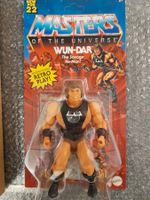 Masters of the Universe Origins Wun-Dar