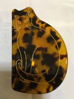 Katzenförmige Haarschmuck, made in USA ,bergstein Farbe, NEU